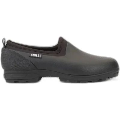 Clogs für Kinder Aigle Lessfor 2 Noir 35 Homme Clogs für Kinder Aigle Lessfor 2 Noir 35 Homme