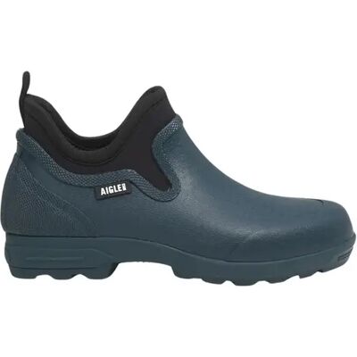 Damen-Clogs Aigle Lessfor Plus 2 Bleu 35 Femme Damen-Clogs Aigle Lessfor Plus 2 Bleu 35 Femme