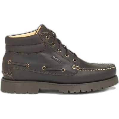 Stiefeletten Aigle Tarmac Mid 2 Marron 42 Homme Stiefeletten Aigle Tarmac Mid 2 Marron 42 Homme