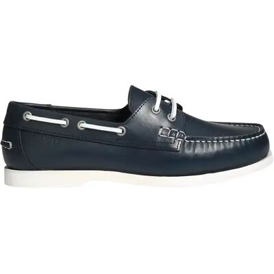 Damen Lederschuhe im Bootsstil Aigle New Nubila LTR Bleu 35 Femme Damen Lederschuhe im Bootsstil Aigle New Nubila LTR Bleu 35 Femme