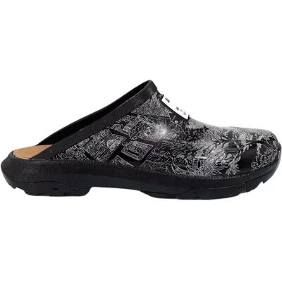 Clogs für Damen Aigle Corlay Blanc 41 Femme Clogs für Damen Aigle Corlay Blanc 41 Femme