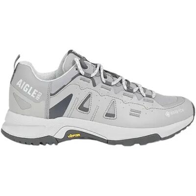 Sneakers Aigle Pariot Gtx Gris 43 Mixte Sneakers Aigle Pariot Gtx Gris 43 Mixte