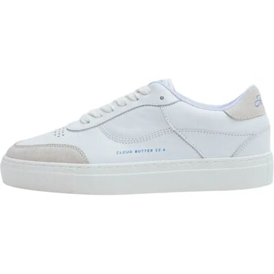 Sneakers Algori Cloud Butter 22.6 Blanc 36 Mixte Sneakers Algori Cloud Butter 22.6 Blanc 36 Mixte