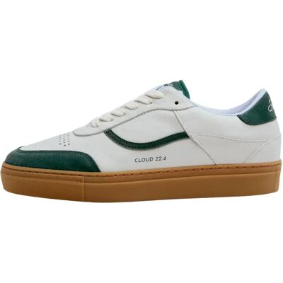 Sneakers Algori Cloud Green 22.6 Vert 44 Mixte Sneakers Algori Cloud Green 22.6 Vert 44 Mixte