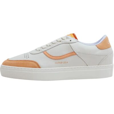 Sneakers Algori Cloud Papaya 22.6 Orange 38 Mixte Sneakers Algori Cloud Papaya 22.6 Orange 38 Mixte