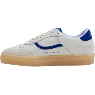 Sneakers Algori Cloud Royal 22.6 Bleu 45 Mixte Sneakers Algori Cloud Royal 22.6 Bleu 45 Mixte