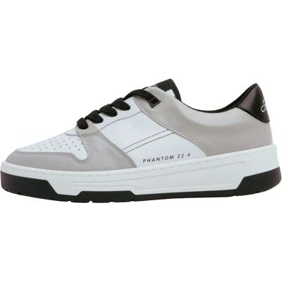 Sneakers Algori Phantom 22.4 Gris 45 Mixte Sneakers Algori Phantom 22.4 Gris 45 Mixte