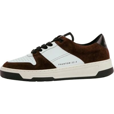 Sneakers Algori Phantom 22.4 Marron 44 Mixte Sneakers Algori Phantom 22.4 Marron 44 Mixte