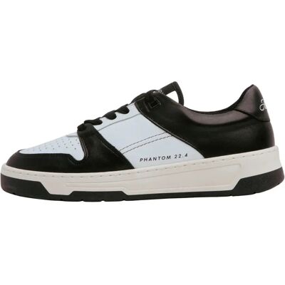 Sneakers Algori Phantom 22.4 Noir 44 Mixte Sneakers Algori Phantom 22.4 Noir 44 Mixte
