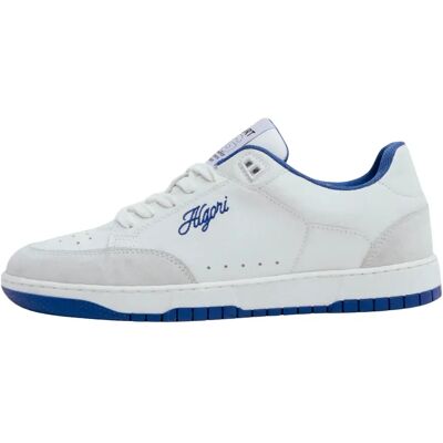 Sneakers Algori Court OG Bleu 41 Mixte Sneakers Algori Court OG Bleu 41 Mixte