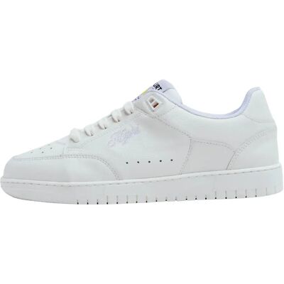 Sneakers Algori Court OG Blanc 36 Mixte Sneakers Algori Court OG Blanc 36 Mixte