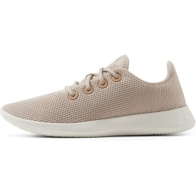 Baskets Allbirds Tree Runner Beige 44 Homme Baskets Allbirds Tree Runner Beige 44 Homme