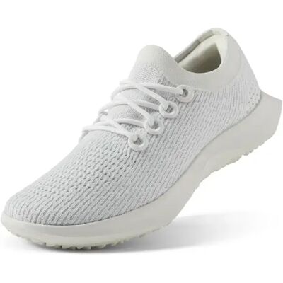 Baskets Allbirds Tree Dasher 2 Blanc 45 Homme Baskets Allbirds Tree Dasher 2 Blanc 45 Homme