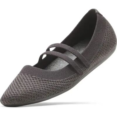 Ballerinas Damen Allbirds Breezer Mary Jane Gris 38,5 Femme Ballerinas Damen Allbirds Breezer Mary Jane Gris 38,5 Femme