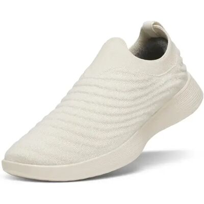 Damen Sneakers Allbirds Runner NZ Beige 37,5 Femme Damen Sneakers Allbirds Runner NZ Beige 37,5 Femme