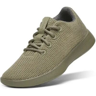 Damen Sneakers Allbirds Tree Runner NZ Beige 37,5 Femme Damen Sneakers Allbirds Tree Runner NZ Beige 37,5 Femme