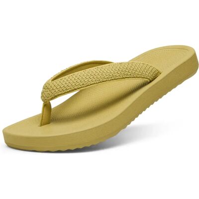 Flip-Flops für Damen Allbirds Jaune 37 Femme Flip-Flops für Damen Allbirds Jaune 37 Femme