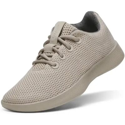 Damen Sneakers Allbirds Tree Runner NZ Beige 40 Femme Damen Sneakers Allbirds Tree Runner NZ Beige 40 Femme