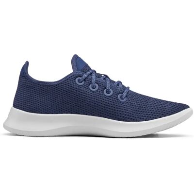 Damen Sneakers Allbirds Tree Runner Bleu 36 Femme Damen Sneakers Allbirds Tree Runner Bleu 36 Femme