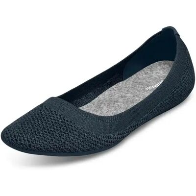 Ballerinas Damen Allbirds Tree Breezer Bleu 35,5 Femme Ballerinas Damen Allbirds Tree Breezer Bleu 35,5 Femme