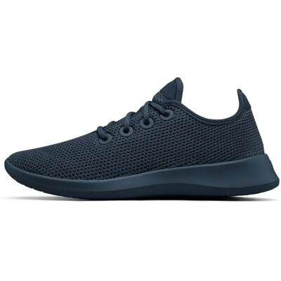 Damen Sneakers Allbirds Tree Runner Bleu 39 Femme Damen Sneakers Allbirds Tree Runner Bleu 39 Femme