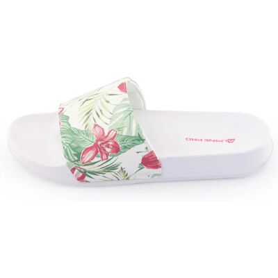 Slides Alpine Pro Barletta Blanc 36 Femme Slides Alpine Pro Barletta Blanc 36 Femme