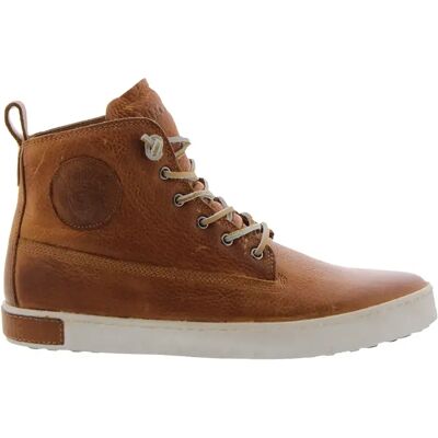 Schuhe Blackstone Original 6'' Boots Marron 40 Homme Schuhe Blackstone Original 6'' Boots Marron 40 Homme
