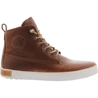 Schuhe Blackstone Original 6'' Boots Marron 45 Homme Schuhe Blackstone Original 6'' Boots Marron 45 Homme