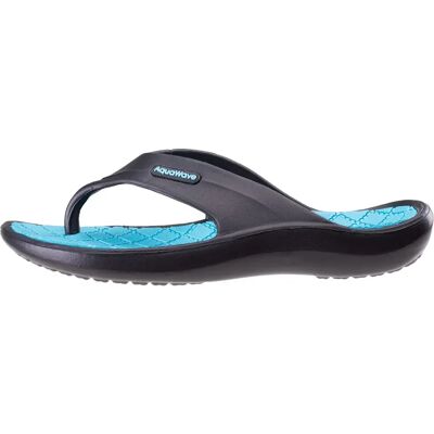 Flip-Flops für Damen Aquawave Alema Bleu 36 Femme Flip-Flops für Damen Aquawave Alema Bleu 36 Femme
