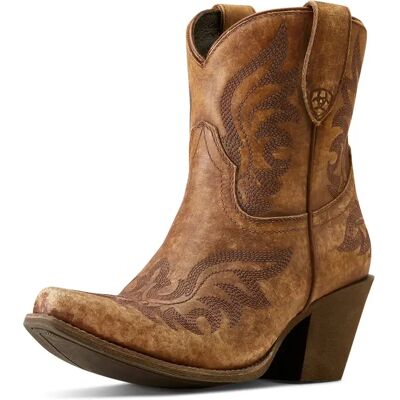 Westernstiefel Damen Ariat Chandler Marron 37,5 Femme Westernstiefel Damen Ariat Chandler Marron 37,5 Femme