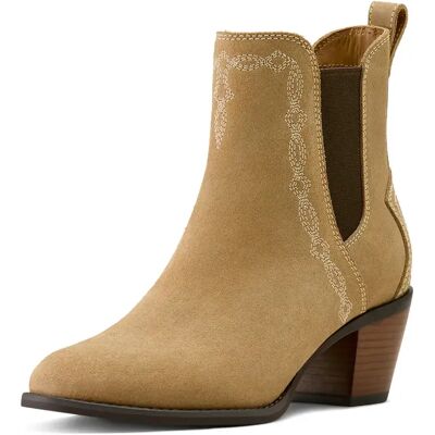 Damen Stiefeletten Ariat Marron 38 Femme Damen Stiefeletten Ariat Marron 38 Femme