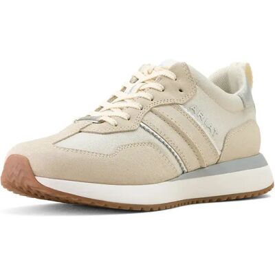 Sneakers Ariat Ranch Beige 38 Femme Sneakers Ariat Ranch Beige 38 Femme