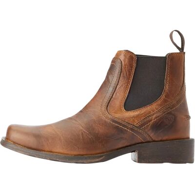 Stiefeletten Ariat Midtown Rambler Marron 44 Homme Stiefeletten Ariat Midtown Rambler Marron 44 Homme