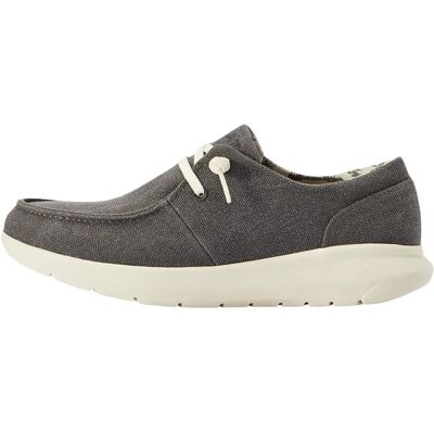 Bootsschuhe Damen Ariat Hilo Noir 38,5 Femme Bootsschuhe Damen Ariat Hilo Noir 38,5 Femme