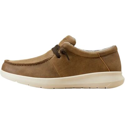 Bootsschuhe Ariat Hilo Marron 41 Homme Bootsschuhe Ariat Hilo Marron 41 Homme
