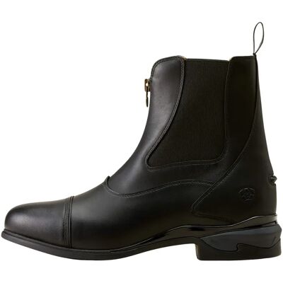 Paddock-Reitstiefel mit Reißverschluss Ariat Devon Noir 41 Homme Paddock-Reitstiefel mit Reißverschluss Ariat Devon Noir 41 Homme
