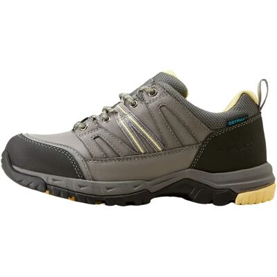 Damen-Wanderschuhe Ariat Skyline Summit Waterproof Gris 37 Femme Damen-Wanderschuhe Ariat Skyline Summit Waterproof Gris 37 Femme