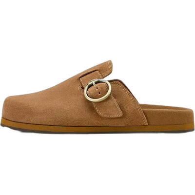 Pantoletten für Damen Ariat Country Marron 38 Femme Pantoletten für Damen Ariat Country Marron 38 Femme