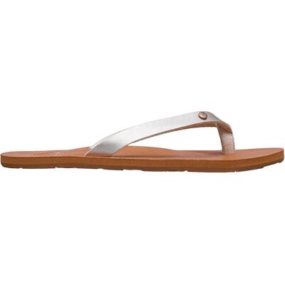 Flip-Flops für Damen Roxy Jyll II Marron 37 Femme Flip-Flops für Damen Roxy Jyll II Marron 37 Femme