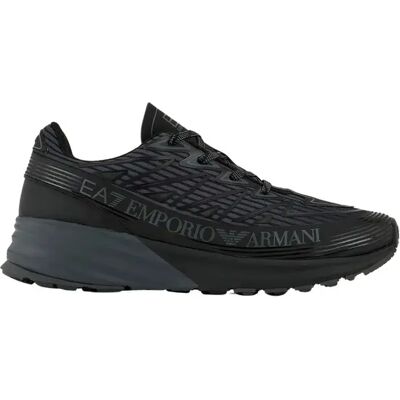 Sneakers Armani Buty EA7 Emporio M X8X129 Noir 40 2/3 Mixte Sneakers Armani Buty EA7 Emporio M X8X129 Noir 40 2/3 Mixte