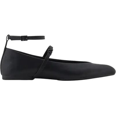 Ballerinas Damen Armani XDD004 XV841 Noir 39 Femme Ballerinas Damen Armani XDD004 XV841 Noir 39 Femme