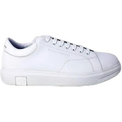 Sneakers Armani Xux123 Blanc 39 Homme Sneakers Armani Xux123 Blanc 39 Homme
