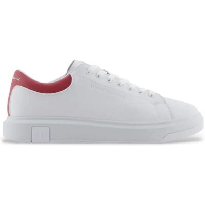 Sneakers Armani Action Blanc 41 Homme Sneakers Armani Action Blanc 41 Homme