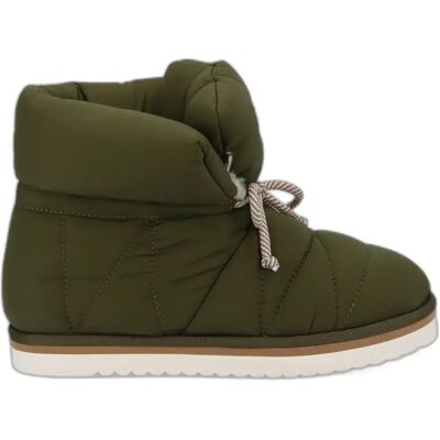Stiefel Damen Armistice Slow Mid Pad Vert 38 Femme Stiefel Damen Armistice Slow Mid Pad Vert 38 Femme