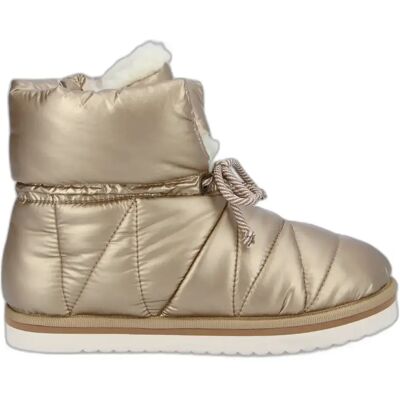 Stiefel Frau Armistice Slow Mid Pad Doré 36 Femme Stiefel Frau Armistice Slow Mid Pad Doré 36 Femme
