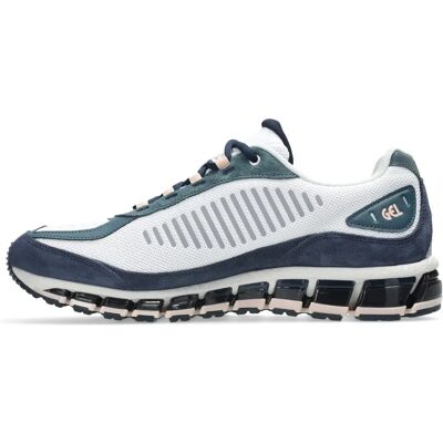 Sneakers Asics Gel-Quantum 360 I AMP Blanc 46 Mixte Sneakers Asics Gel-Quantum 360 I AMP Blanc 46 Mixte