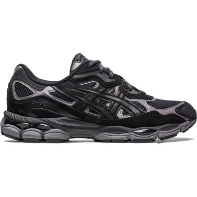 Sneakers Asics GEL-NYC Gris 41,5 Homme Sneakers Asics GEL-NYC Gris 41,5 Homme