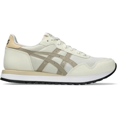 Sneakers Asics Tiger Runner II Blanc 37 Femme Sneakers Asics Tiger Runner II Blanc 37 Femme