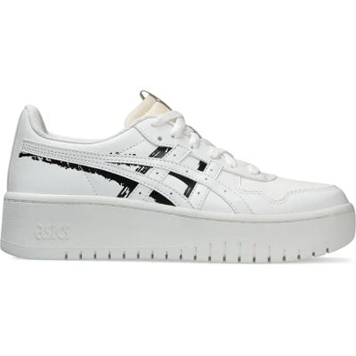Sneakers Asics Japan S PF Blanc 40,5 Femme Sneakers Asics Japan S PF Blanc 40,5 Femme