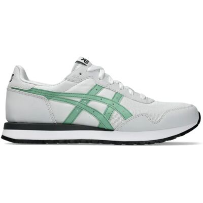Sneakers Asics Tiger Runner II Blanc 37 Mixte Sneakers Asics Tiger Runner II Blanc 37 Mixte